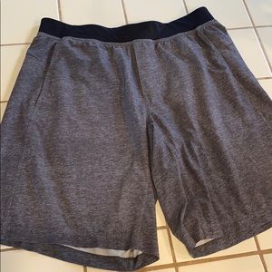 Lululemon Core Short